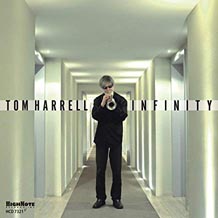 Tom Harrell Infinity